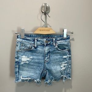 American Eagle 🦅 | size 0 |